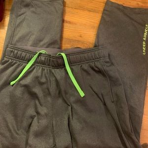 Under Armour sweatpants